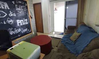 Imagem 4: Casa com 3 dormitórios à venda, 182 m² por R$ 270.000 - Jardim Ipê V - Mogi Guaçu/SP