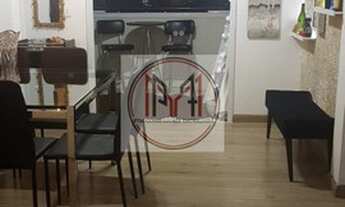 Imagem 2: São Paulo - Apartamento Padrão - Barra Funda