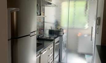 Imagem 3: Apartamento para venda possui 45 metros quadrados com 2 quartos em Parque Munhoz - São Pau