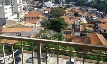 Imagem 4: Apartamento para venda tem 60 metros quadrados com 2 quartos