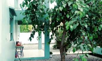 Imagem 3: Casa grande no Alto Ribeirão no Ribeirão da Ilha em Florianópolis