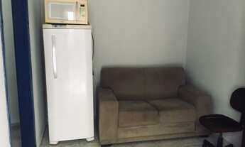 Imagem 7: KITnet Mobiliado com internet inclusa de 30m² prox Av CPA shop pantanal