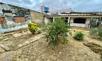 Imagem 7: Casa para venda tem 280 metros quadrados com 3 quartos