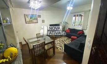 Imagem 2: CASA RESIDENCIAL em SÃO PAULO - SP, VILA NOVA MAZZEI