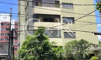 Imagem: Apartamento - Indianópolis - São Paulo