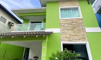 Imagem: Vendo casa no Condomínio Acquaville, Av