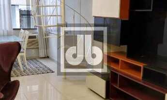 Imagem 4: COBERTURA DUPLEX 3QUARTOS 1SUÍTE TERRAÇO PISCINA 2VAGAS VENDA JBRB501784