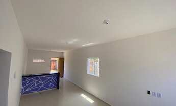 Imagem 4: Casa nova Tambau