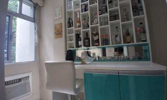 Imagem 5: Apartamento com 2 dormitórios à venda, 70 m² por R$ 650.000,00 - Laranjeiras - Rio de Jane