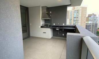 Imagem 2: Apartamento pronto na Vila Nova Conceição - 248m², 3 suites, 4 vagas ( Últimas Unidades