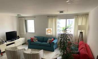 Imagem 1: São Paulo - Apartamento Padrão - Moema