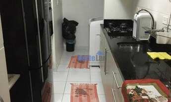 Imagem 2: Apartamento Residencial à venda, Vila Mazzei, São Paulo -