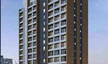 Imagem 2: Studio NR |p/Investir| 22m²