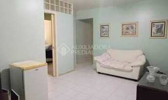 Imagem: FLORIANóPOLIS - Apartamento Padrão - Córrego