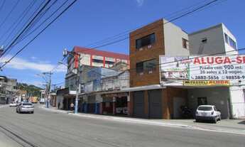 Imagem 2: Ótimo Prédio Comercial com Estacionamento