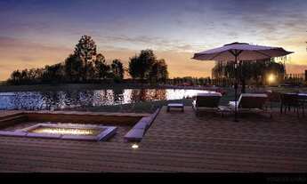 Imagem 7: FARROUPILHA - Terreno Padrão - São Marcos