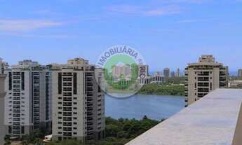 Imagem 4: RIO DE JANEIRO - RESIDENCIAL - BARRA DA TIJUCA