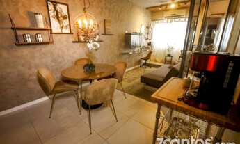 Imagem: Apartamento, Ponta Verde, 1 Quarto