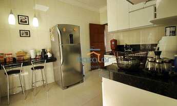 Imagem 5: Casa com 3 quartos,1 suíte e 2 vagas à venda, 201 m² por R$ 1.170.000 - Castelo - Belo Hor