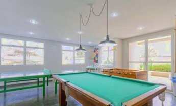 Imagem 4: Apartamento com 2 dormitórios à venda, 54 m² por R$ 320.114 - Freguesia do Ó - São Paulo/S