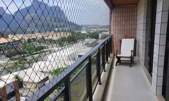 Imagem 5: Apartamento para venda na ABM - possui 137 metros quadrados com 3 quartos