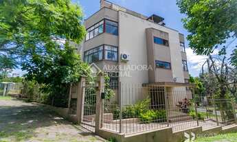 Imagem 2: ESPAÇO E AMPLO TERRAÇO