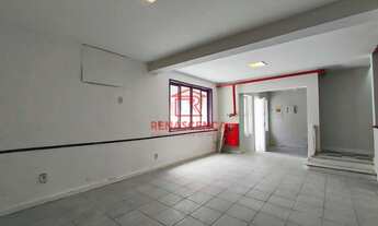 Imagem 2: Ótima casa comercial triplex em Copacabana!