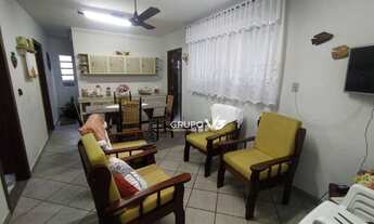 Imagem 2: Casa com 3 dormitórios à venda, 60 m² por R$ 300.000,00 - Bom Retiro - Matinhos/PR