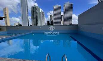 Imagem 6: Village Premier, 3 suítes no Umarizal