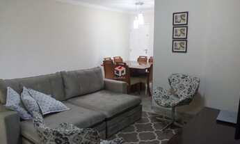 Imagem 6: Apartamento no melhor do Bairro Campestre - com 95 m² de área útil