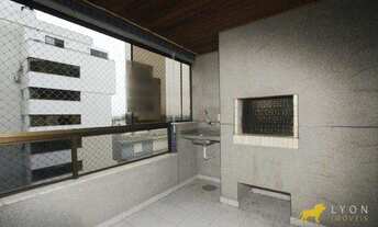 Imagem 2: Apartamento no bairro Jardim Lindóia