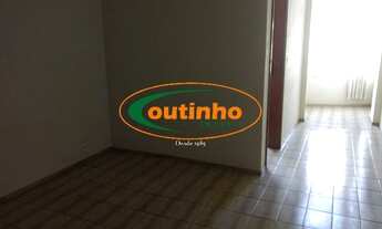 Imagem 4: 26787) Rua São Francisco Xavier - Tijuca