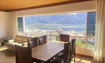 Imagem 5: Cobertura duplex com vista panorâmica em Ipanema