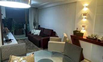 Imagem 4: Apartamento com 3 quartos sendo 1 suíte na Ponta Verde