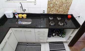 Imagem 6: Apartamento para Venda em Teresópolis, Várzea, 2 dormitórios, 1 suíte, 2 banheiros, 1 vaga