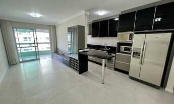 Imagem: Residencial Alameda Domo, Trindade, Florianópolis