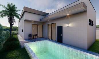 Imagem 5: Belissima casa térrea para venda no Belvedere 02, Cuiabá-MT