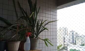 Imagem 3: Edifício Mont Blanc na Antonio Barreto