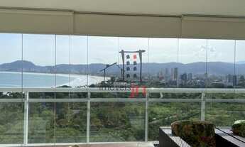 Imagem: Apartamento - 158 m² - 3 suítes - 3 vagas