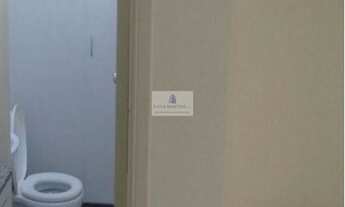 Imagem 2: Sala/Conjunto para venda possui 38 metros quadrados com 2 quartos em Vila Mariana - São Pa