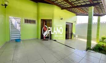 Imagem 2: Vendo casa em excelente localização com suítes REF: 188