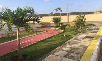 Imagem 6: Apartamento para venda com 56 metros quadrados com 2 quartos em Pitimbu - Natal - RN