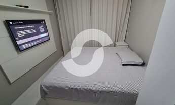 Imagem 5: Apartamento de 3 quartos com vaga na praia de Icaraí - Niterói - Rio de Janeiro