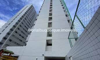 Imagem 2: Apartamento para aluguel com 45 metros quadrados com 2 quartos em Imbiribeira - Recife - P