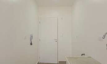 Imagem 6: Studio para venda tem 38 metros quadrados com 1 quarto em Jardim da Glória - São Paulo - S