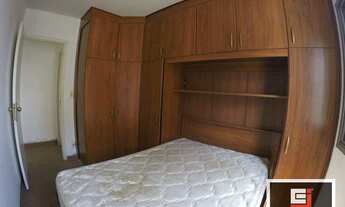 Imagem 3: Apartamento com 2 dormitórios à venda, 55 m² por R$ 260.000 -Vila Carmosina, Itaquera - Sã