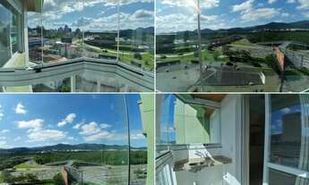 Imagem 7: Trindade ! Vista livre, andar alto ! e muito sol ! R$425.000,00