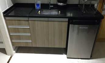 Imagem 6: Lindo Flat com cozinha próximo a Faculdade Mackenzie