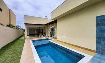 Imagem 2: OPORTUNIDADE !!! CASA NO CONDOMÍNIO FLORAIS DO VALLE