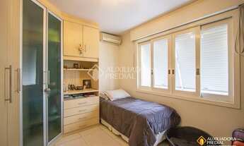 Imagem 5: Apartamento para venda possui 61 metros quadrados com 2 quartos em Petrópolis - Porto Aleg